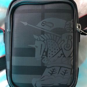Burberry Crossbody Bag